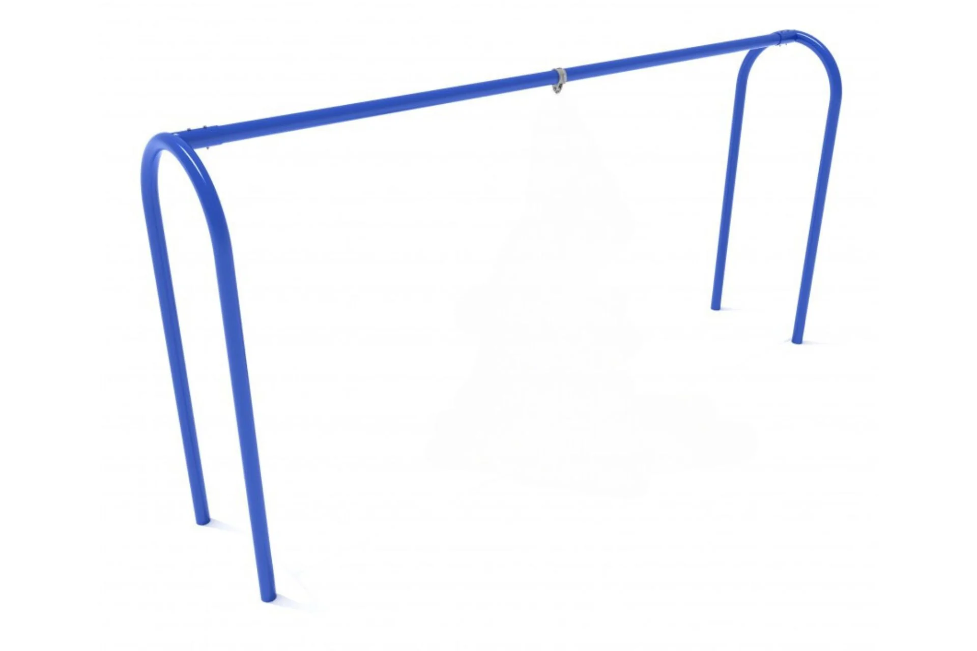 8 feet high Elite Arch Post Tire Swing - Image 3