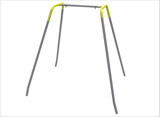 ADA Accessible Single Swing, Set and/or Platform - Image 4