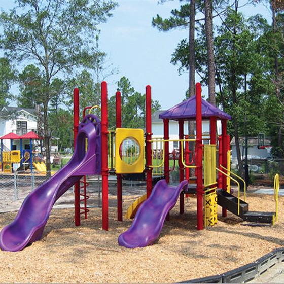 Alex Modular Playground - Image 4