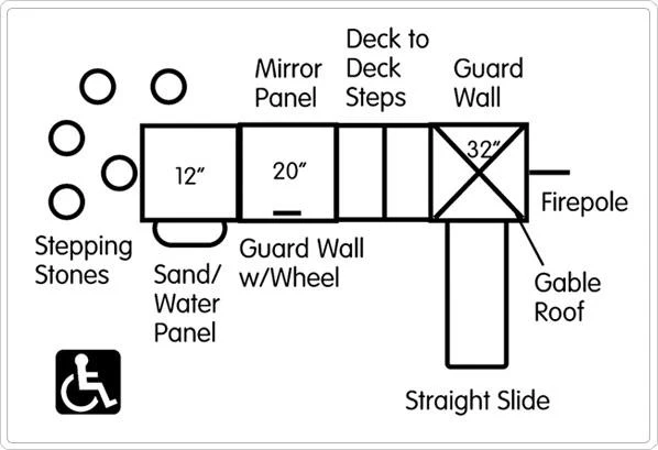 Amy Modular Playground - Image 4