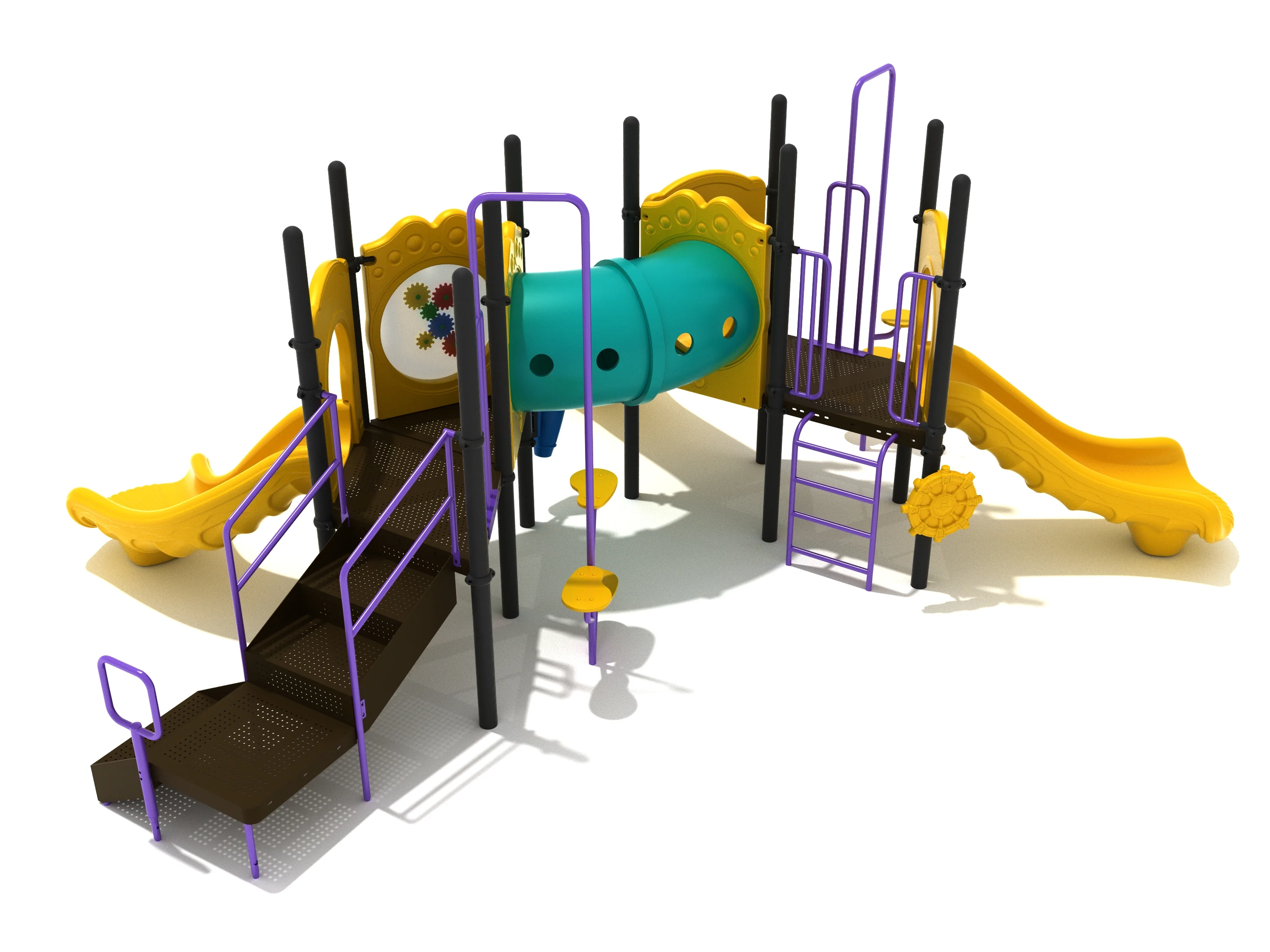 Ann Arbor Playground - Image 6