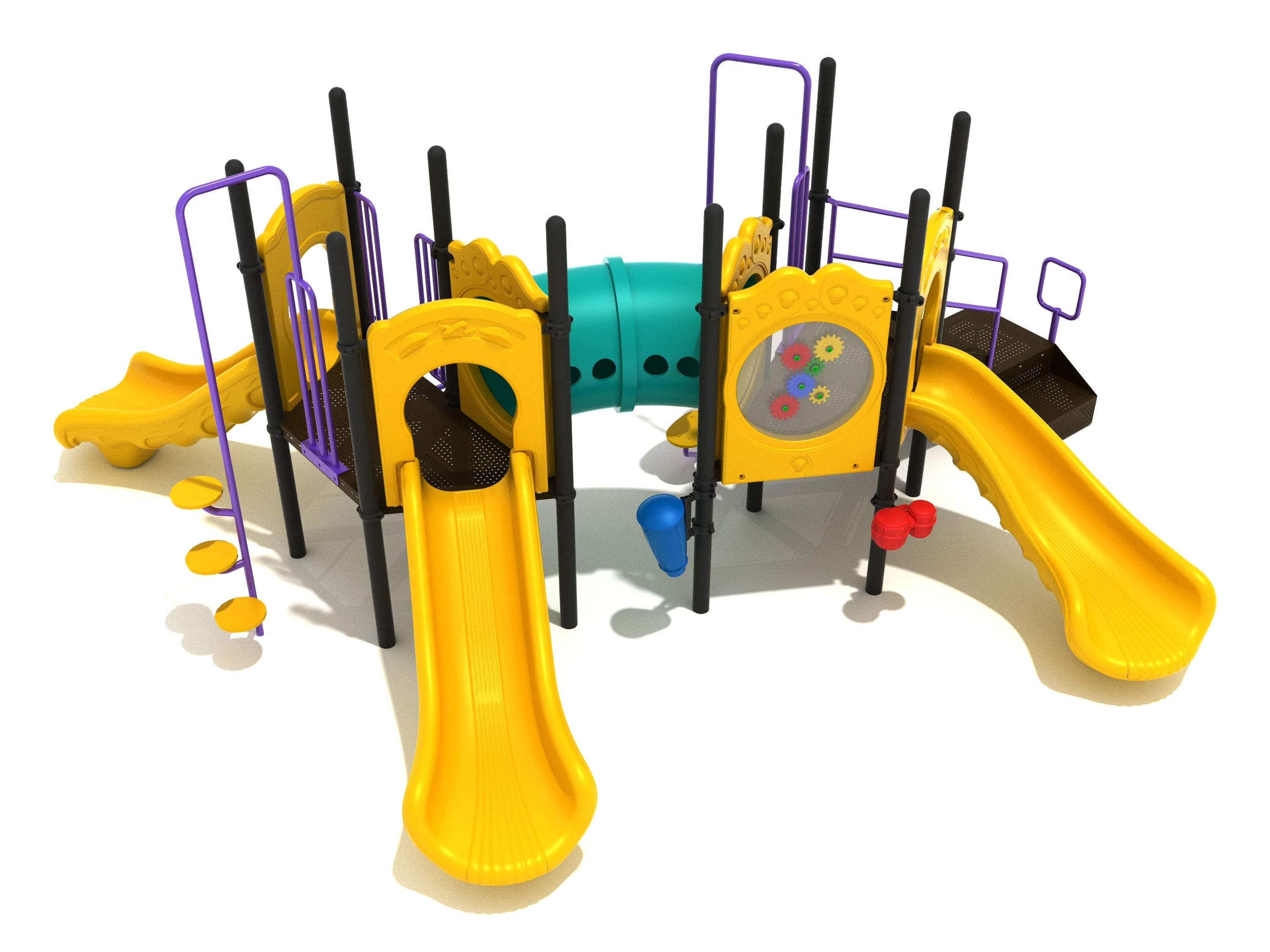 Ann Arbor Playground - Image 8