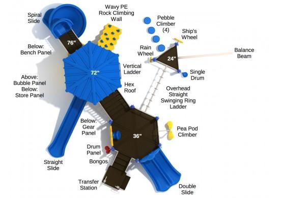 Antero Playground - Image 3