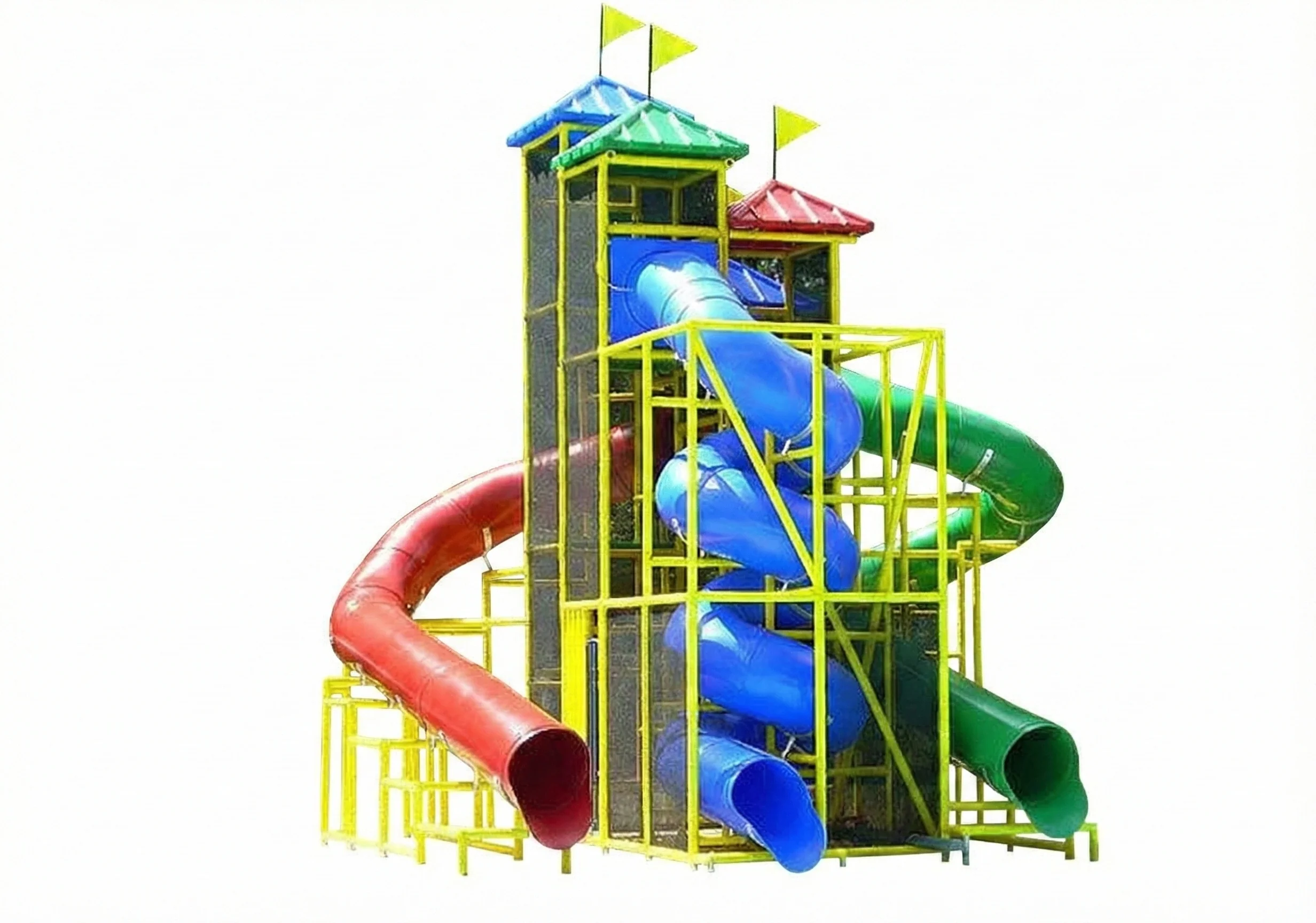 The Atlantic Ocean Water Slide - Image 3
