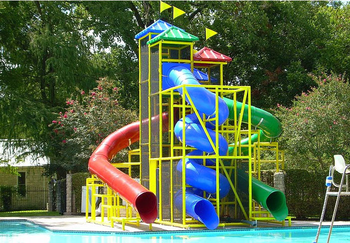 The Atlantic Ocean Water Slide - Image 4