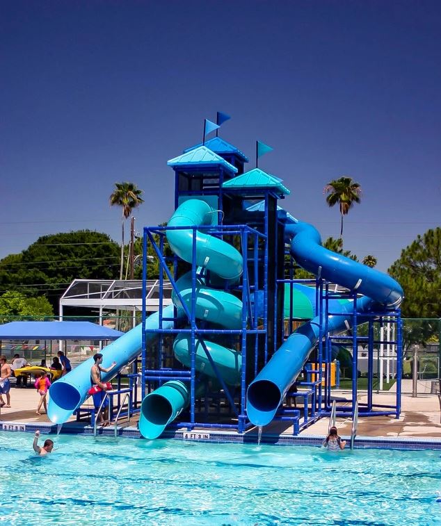 The Atlantic Ocean Water Slide - Image 6