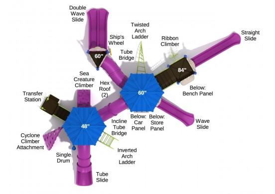 Augusta Playground - Image 4