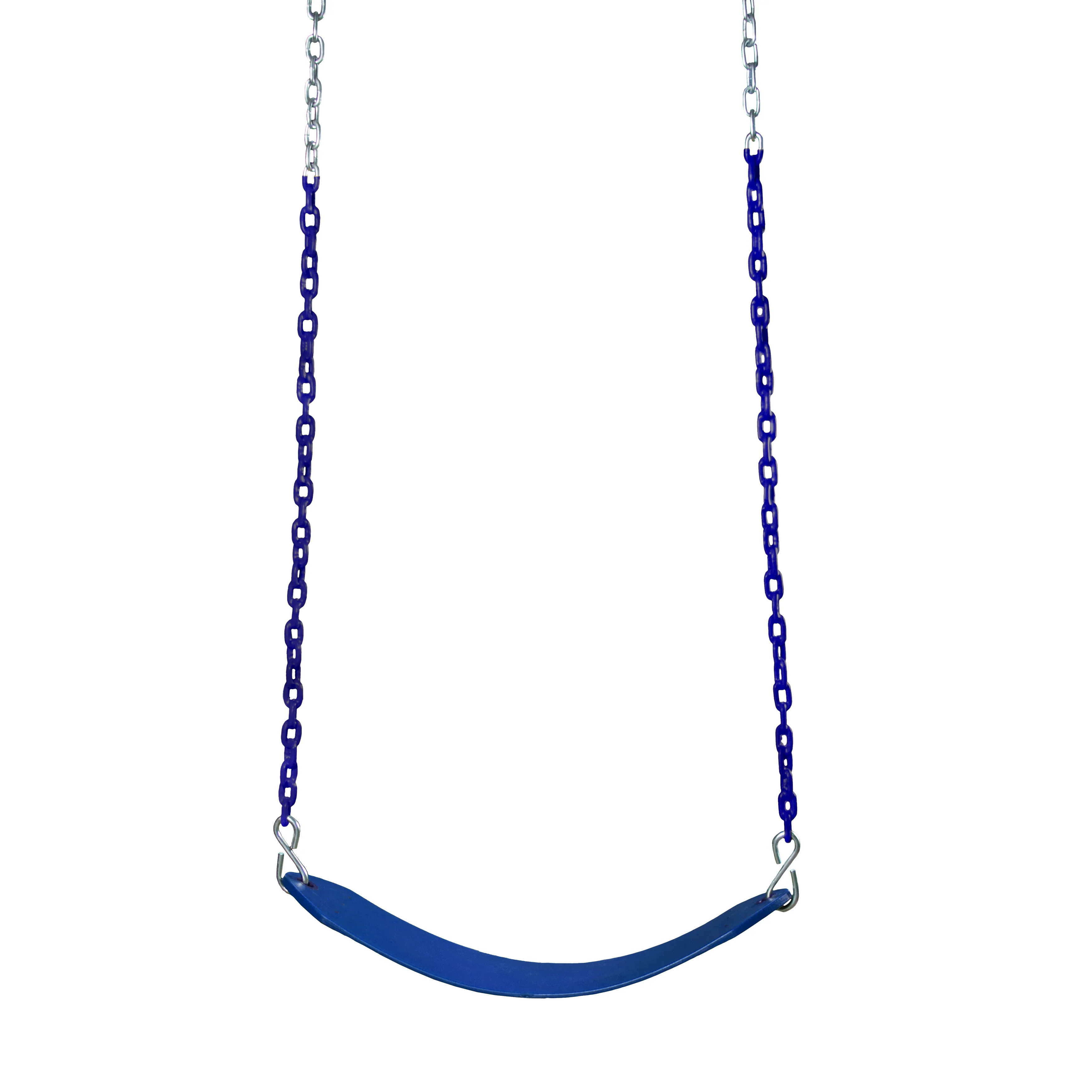 Belt Swing With Coated Chain - Image 3
