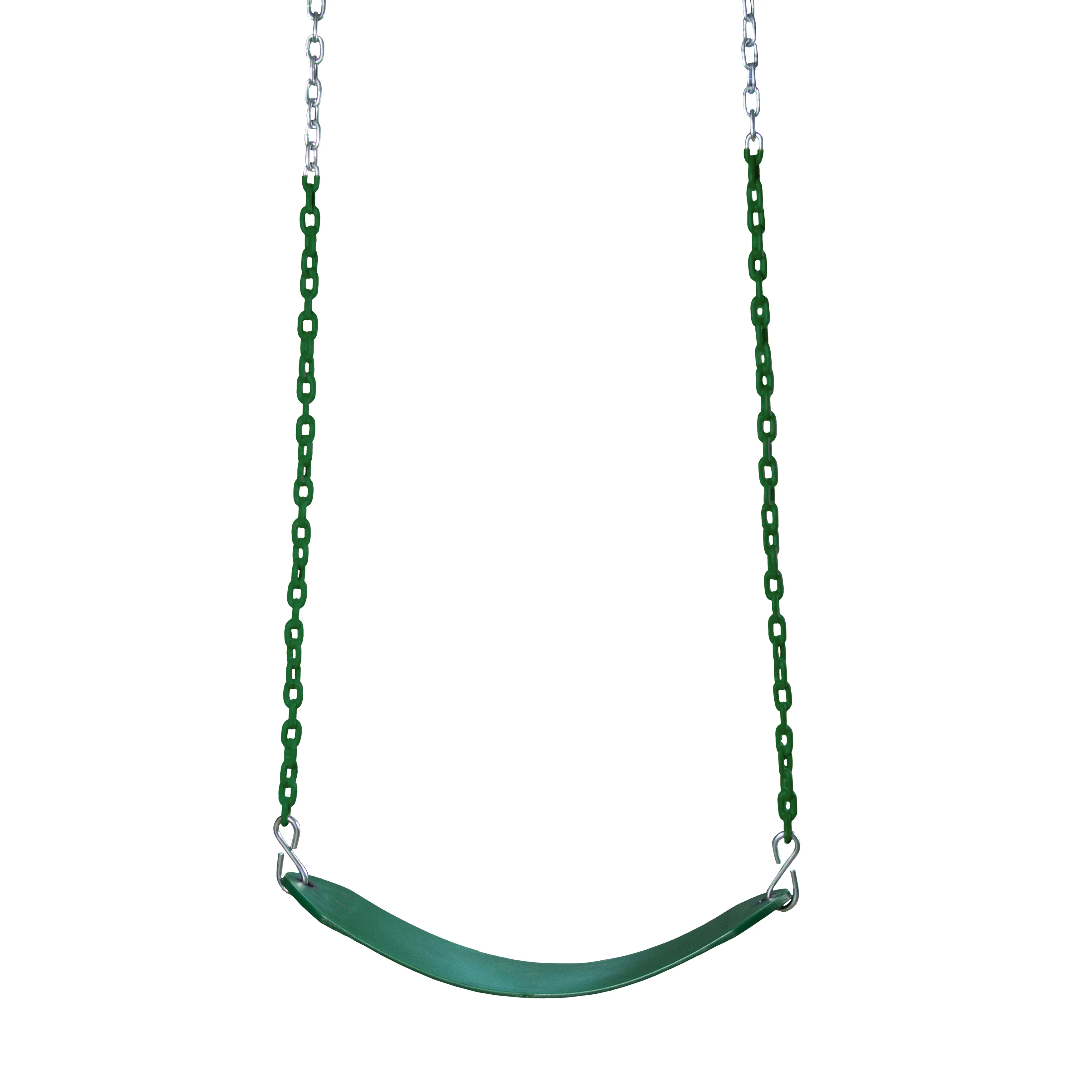 Belt Swing With Coated Chain - Image 5