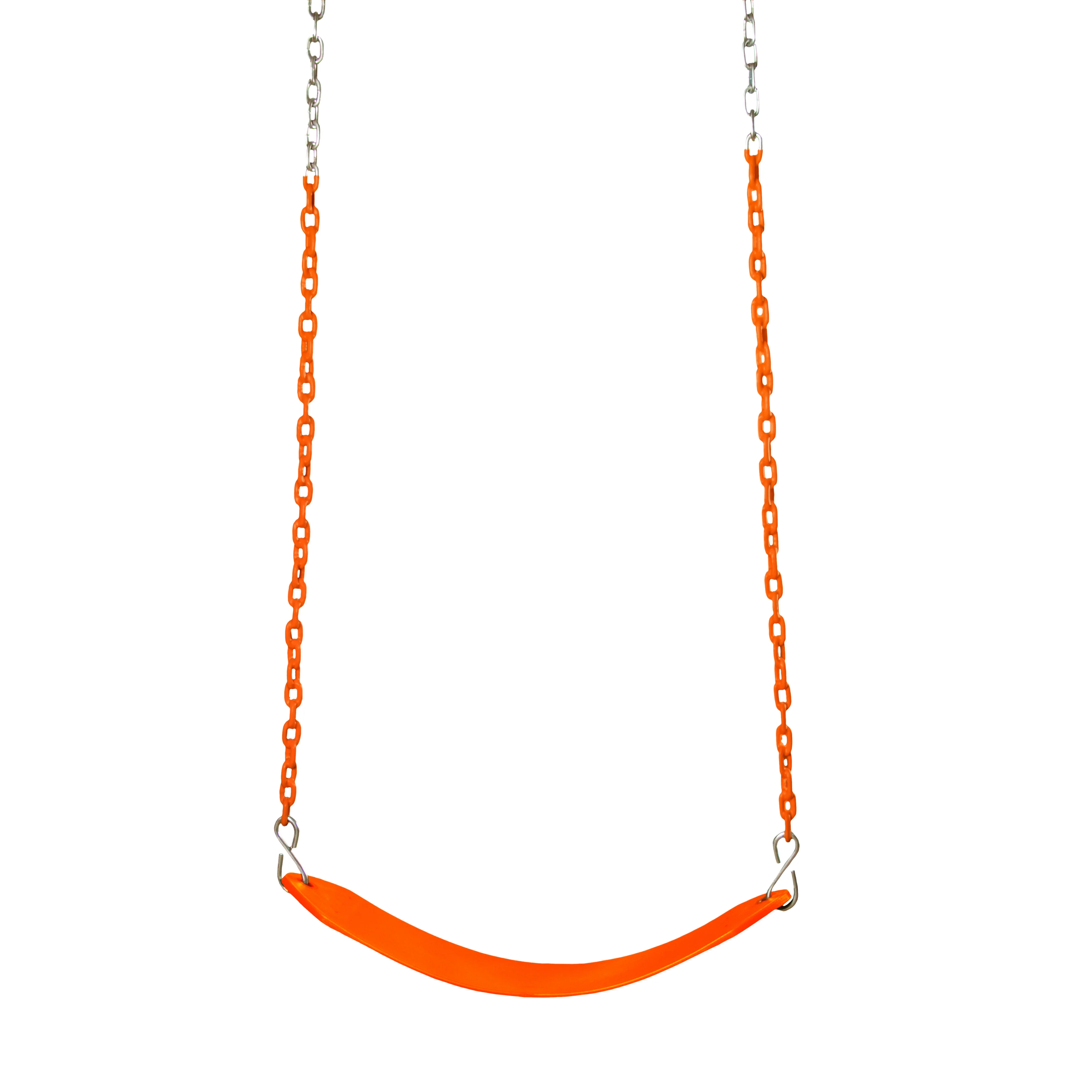 Belt Swing With Coated Chain - Image 6