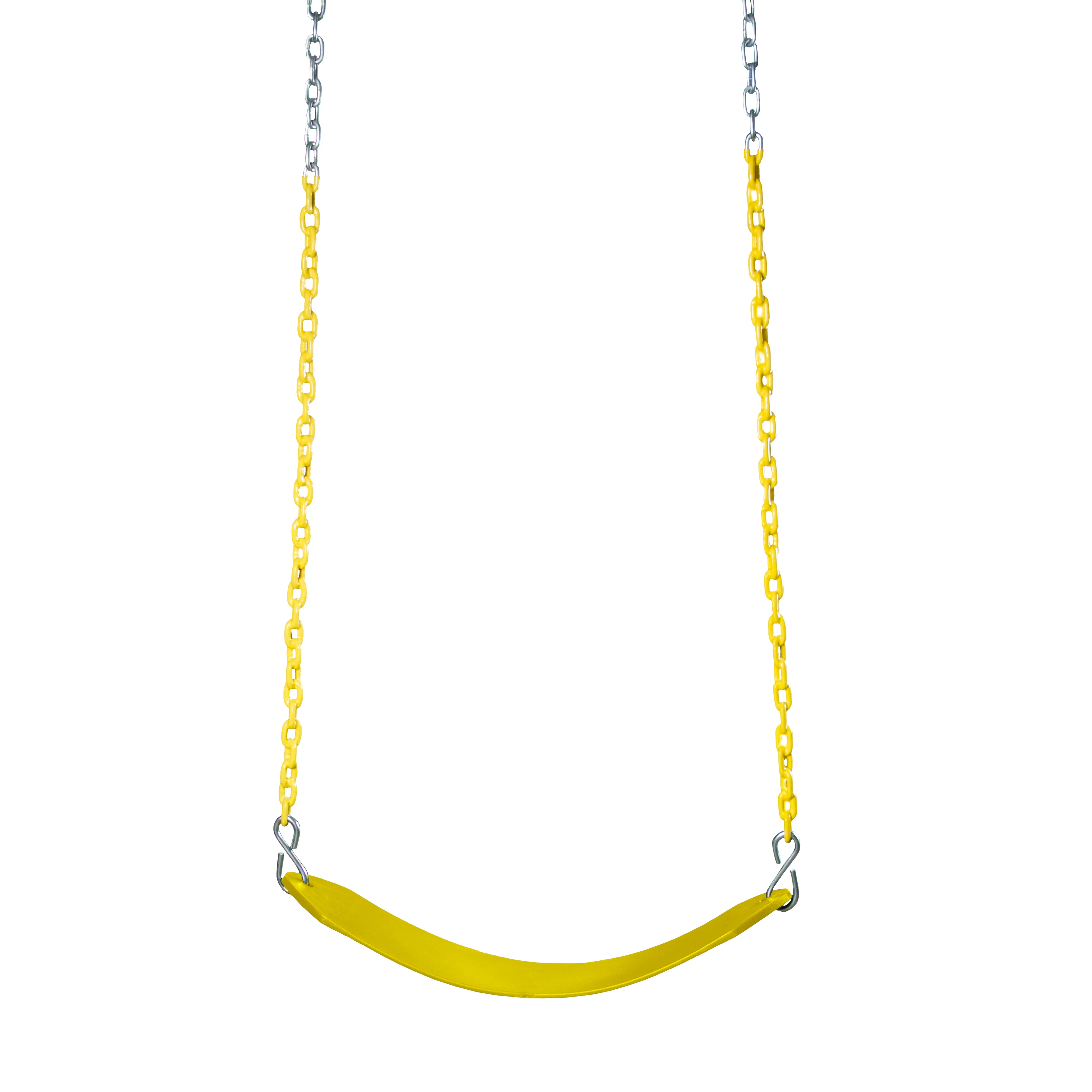 Belt Swing With Coated Chain - Image 8
