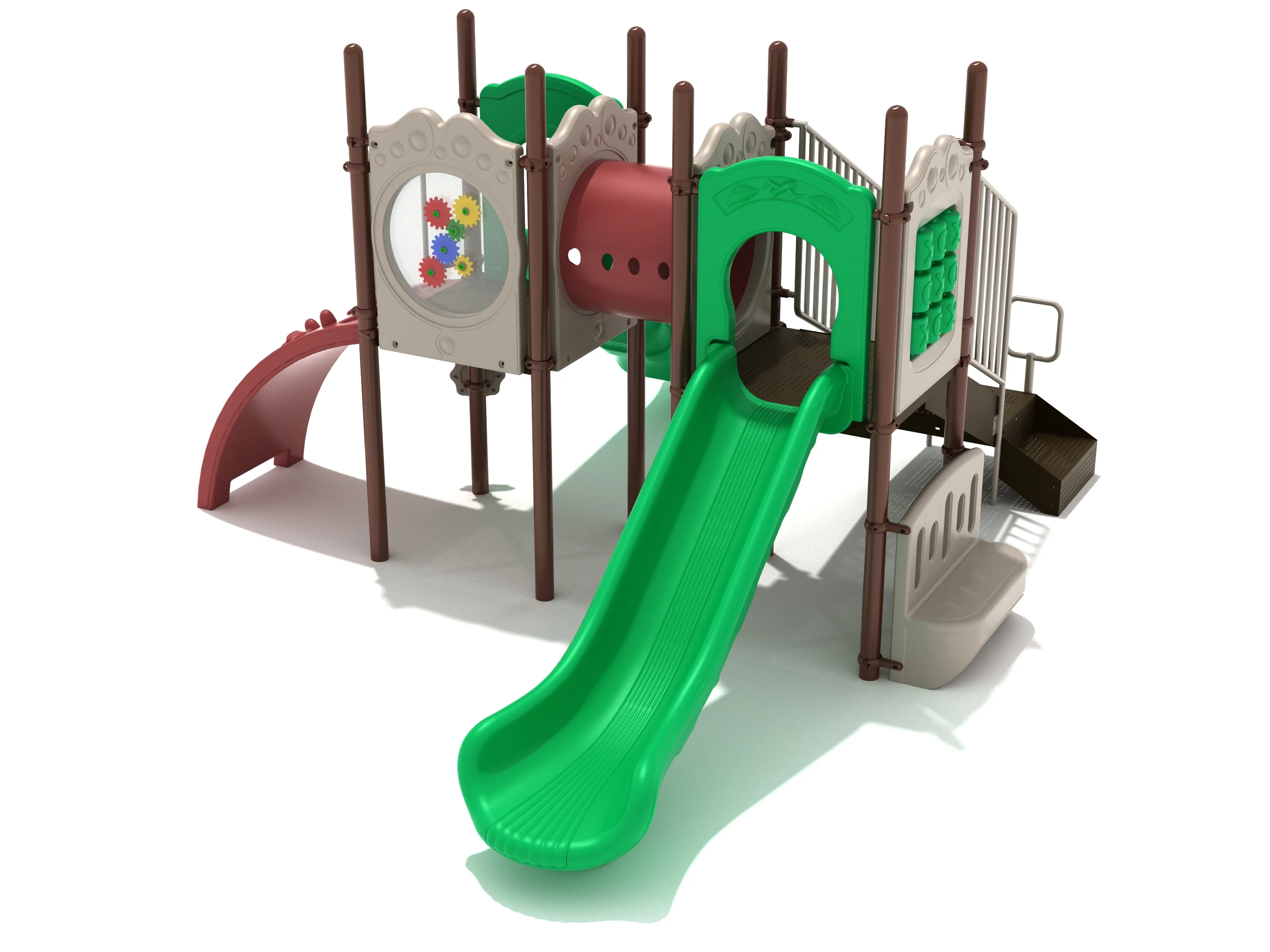 Berkeley Playground - Image 3