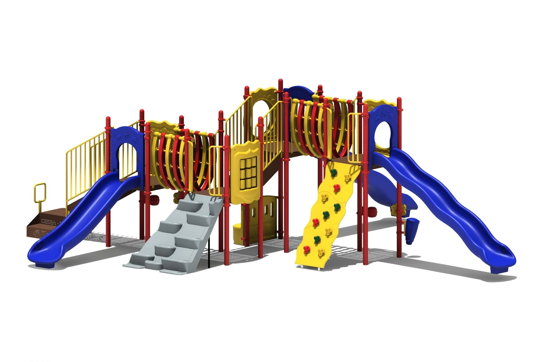 Big Sky Playground - Image 4