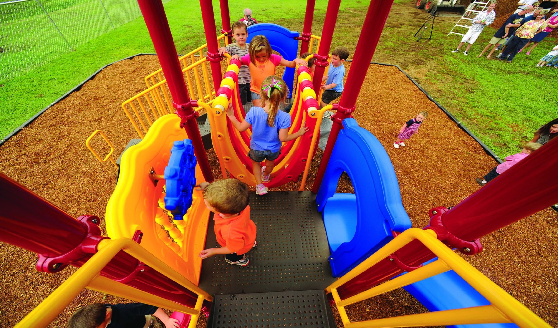Big Sky Playground - Image 8