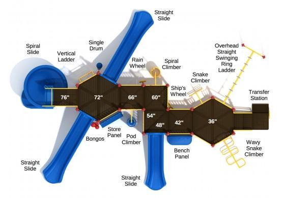 Broken Arrow Playground - Image 3