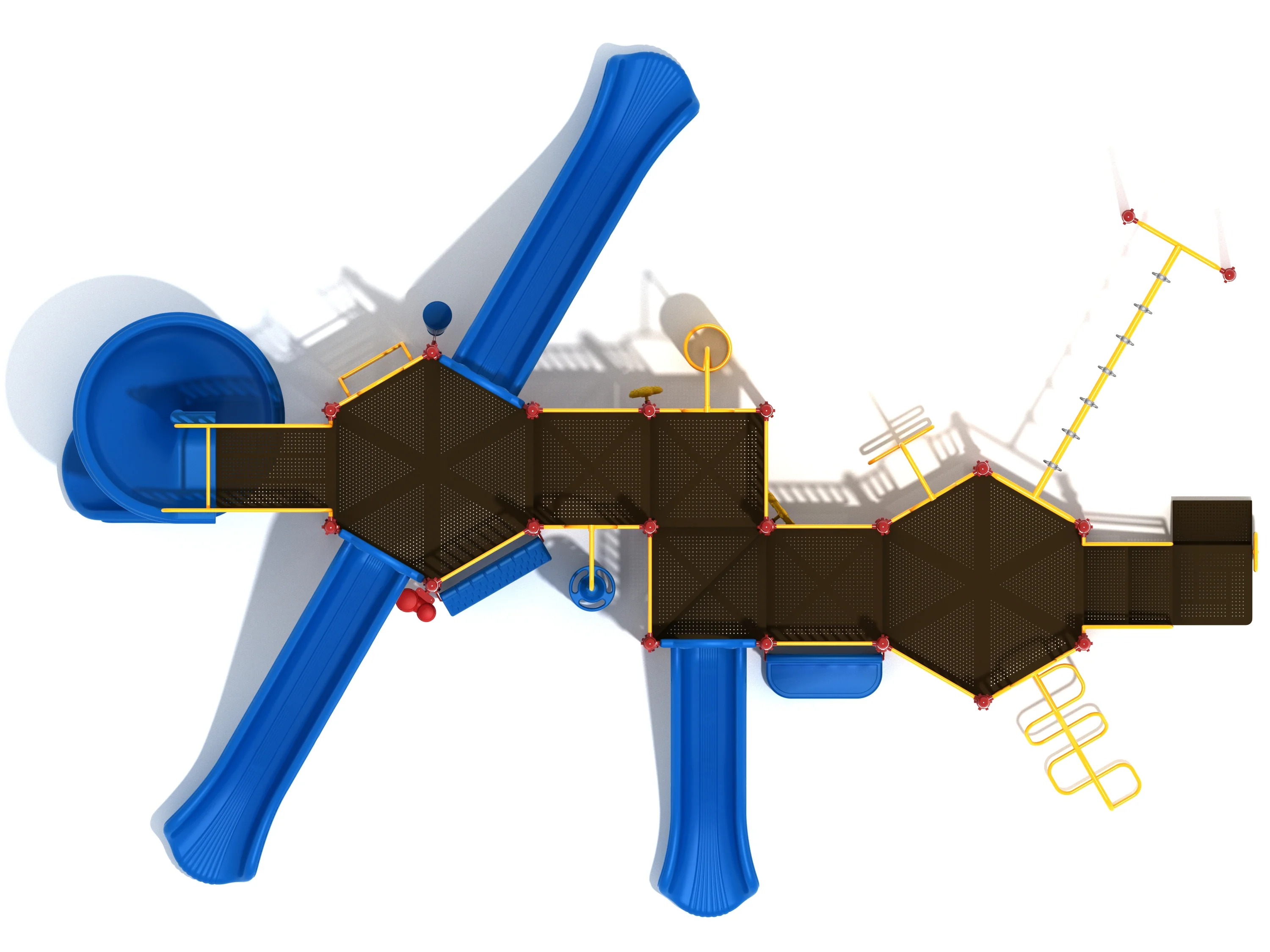 Broken Arrow Playground - Image 4
