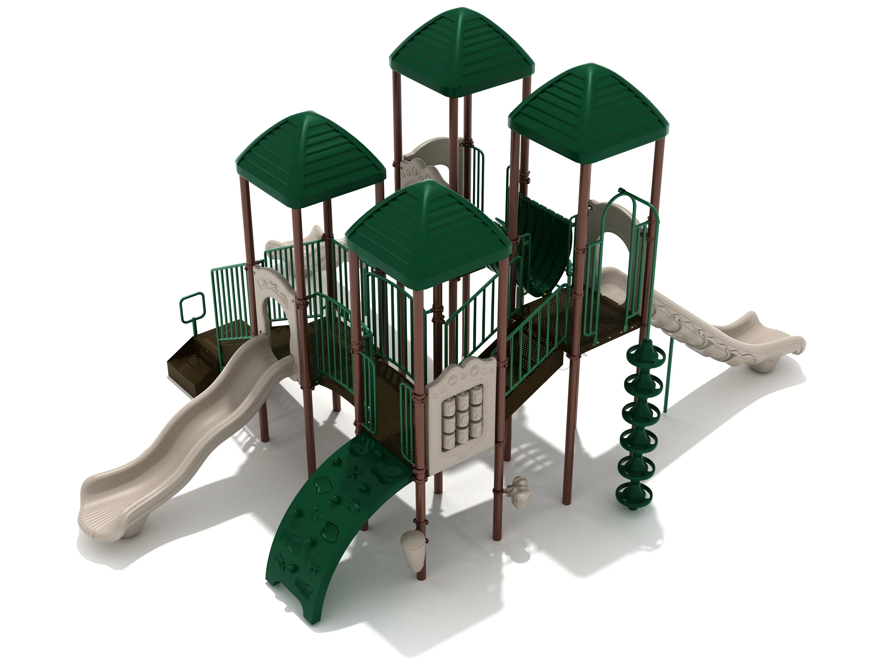 Brooks Towers Play System - Image 5