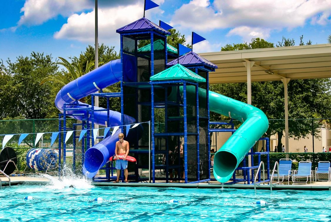The Caribbean Sea Water Slide - Image 4