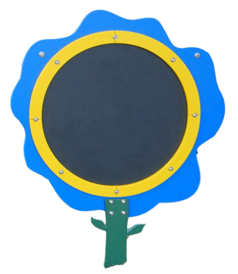 Chalk Board Flowers - One Flower - Image 9