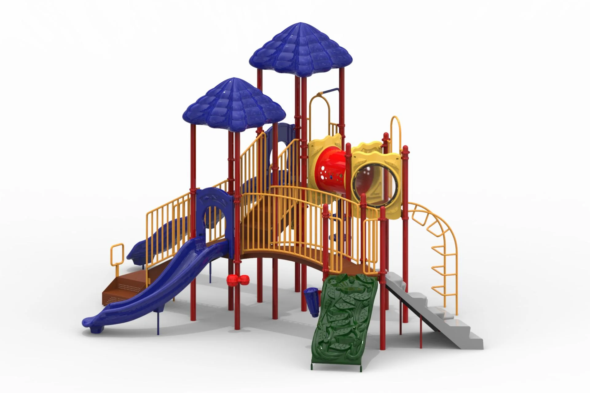 Clingman's Dome Play System - Image 5