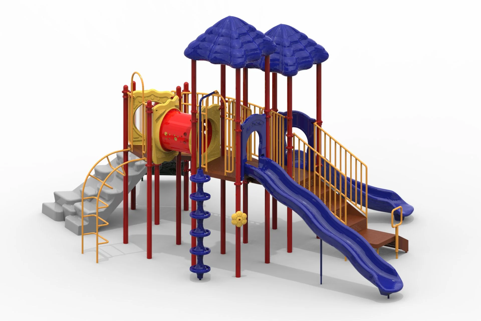 Clingman's Dome Play System - Image 6