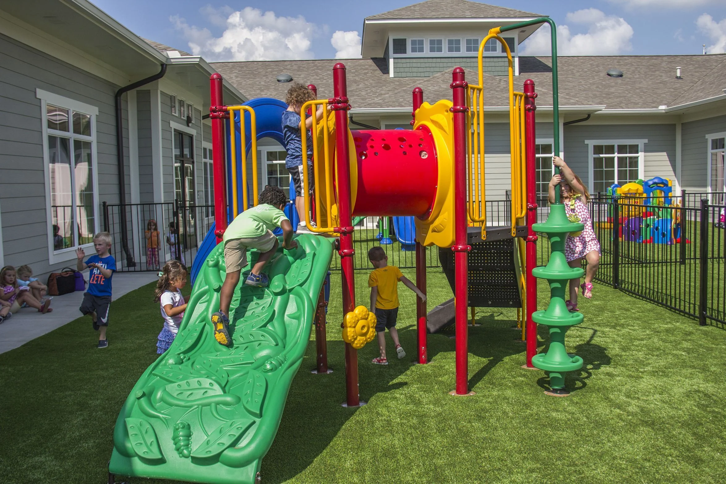 Deer Creek Playground - Image 8