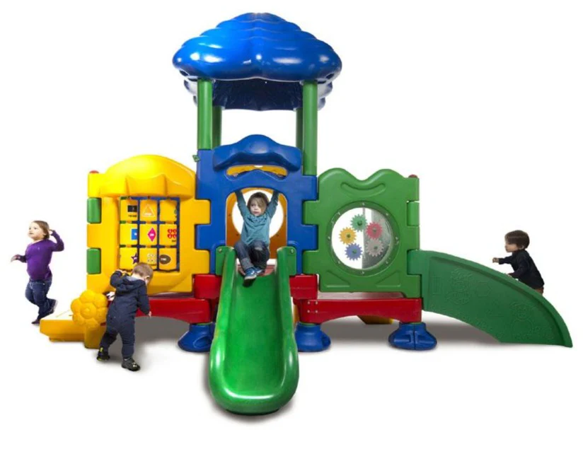 Discovery Center Sapling Playground - Image 4