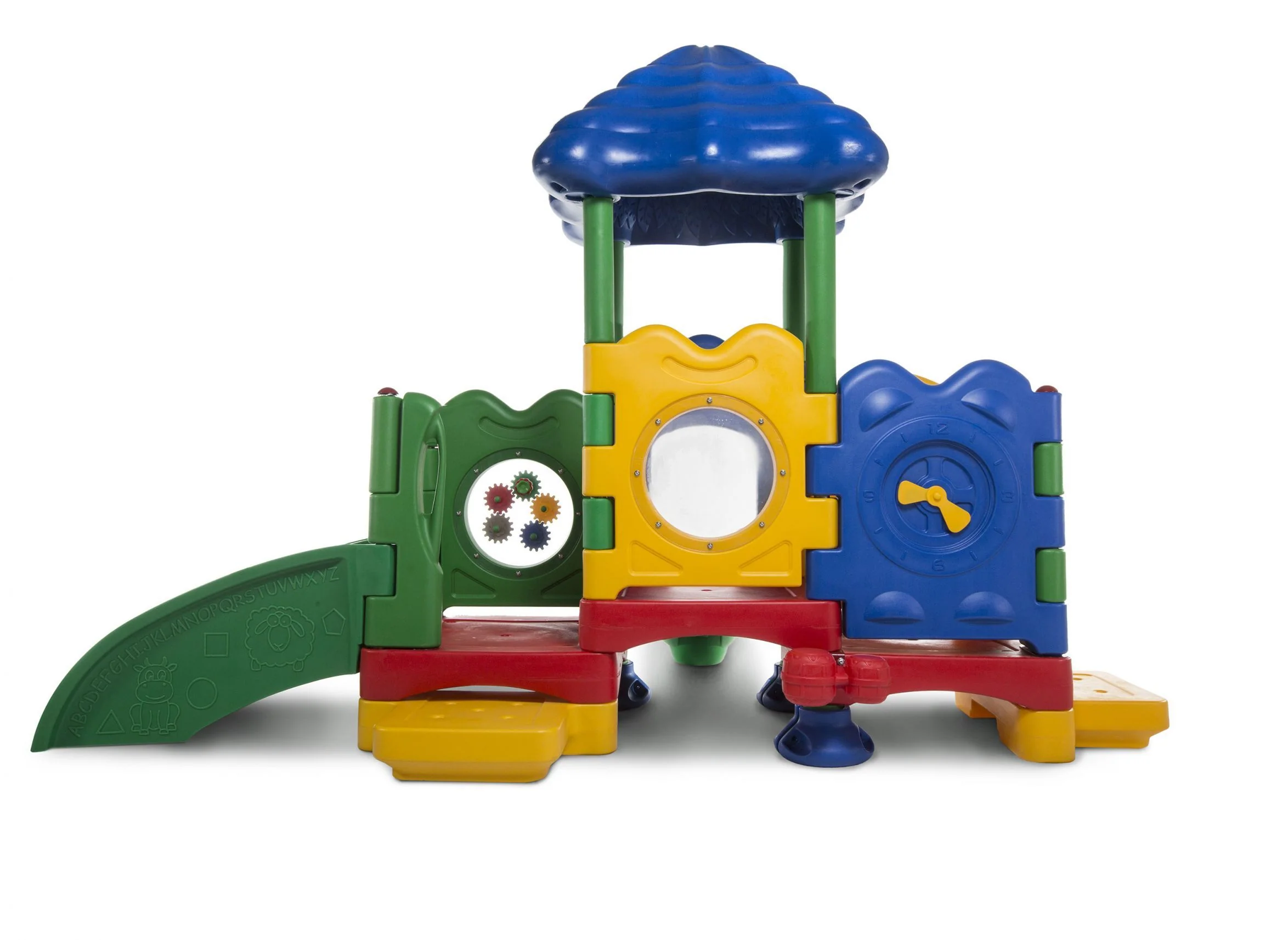 Discovery Center Sapling Playground - Image 6