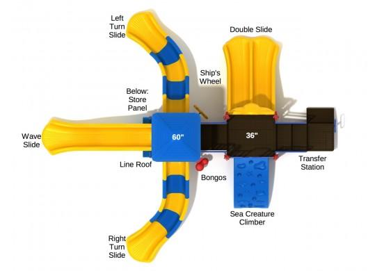 Divinity Hill Play System - Image 3