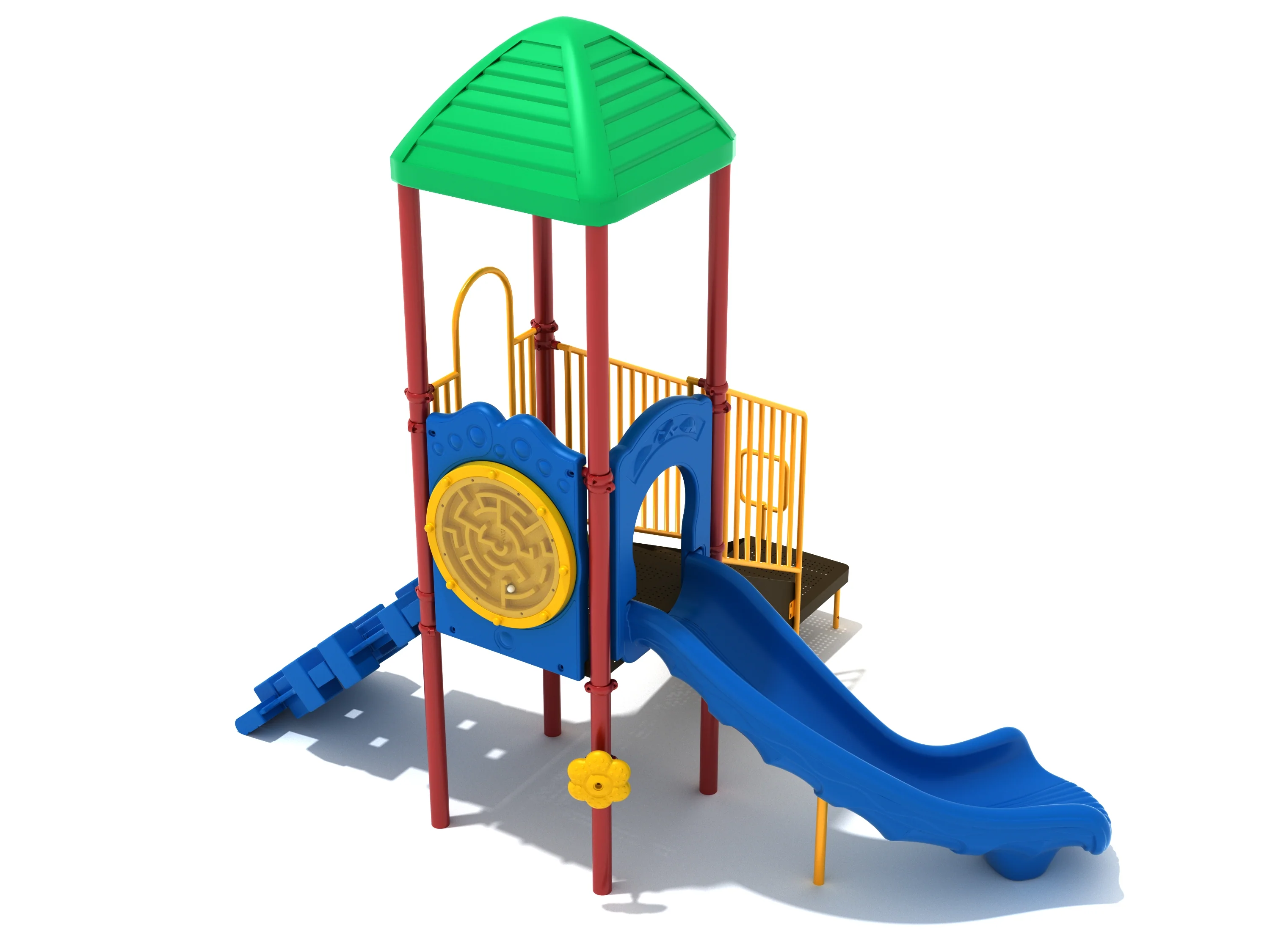 Eagles Perch Playground - Image 5