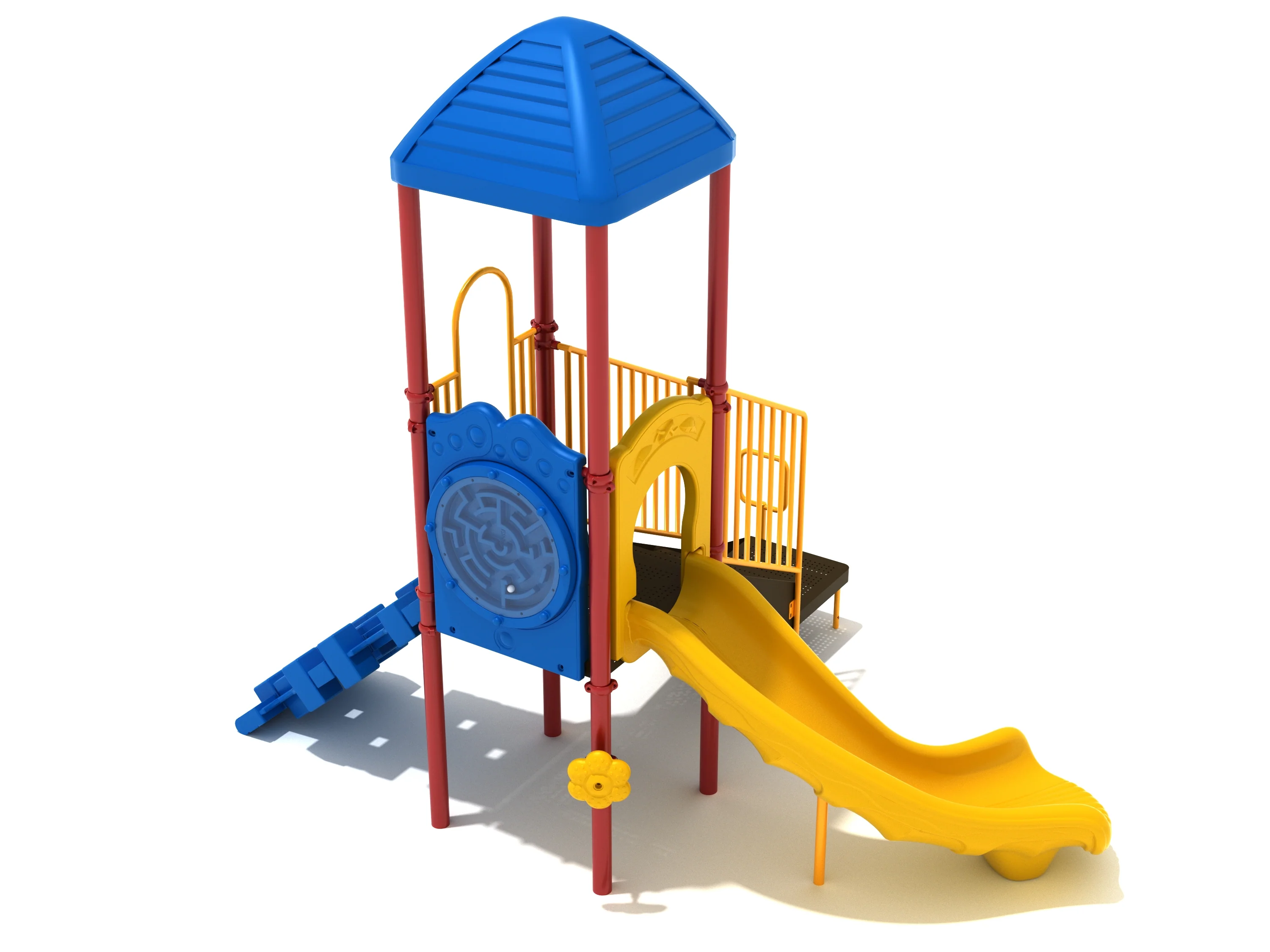 Eagles Perch Playground - Image 8