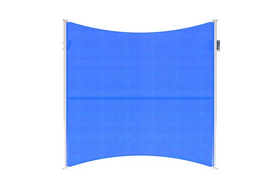 Eclipse 2 Post Arch Shade Structure - Image 6