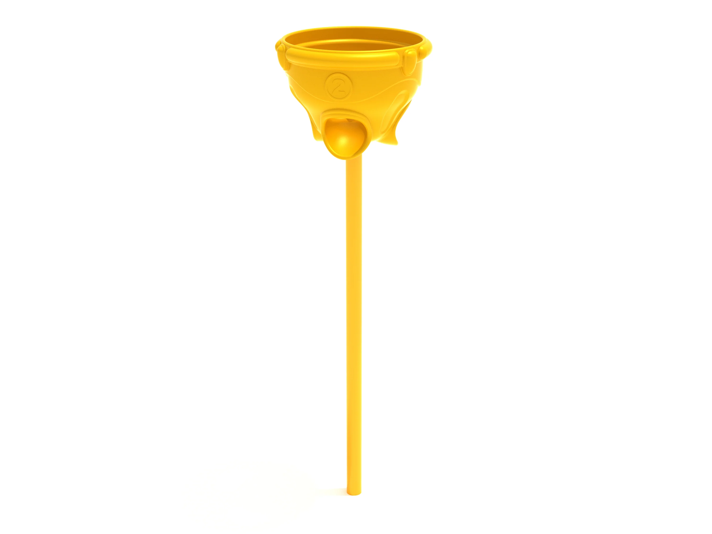 Funhoop Funnel Ball Game - Image 10