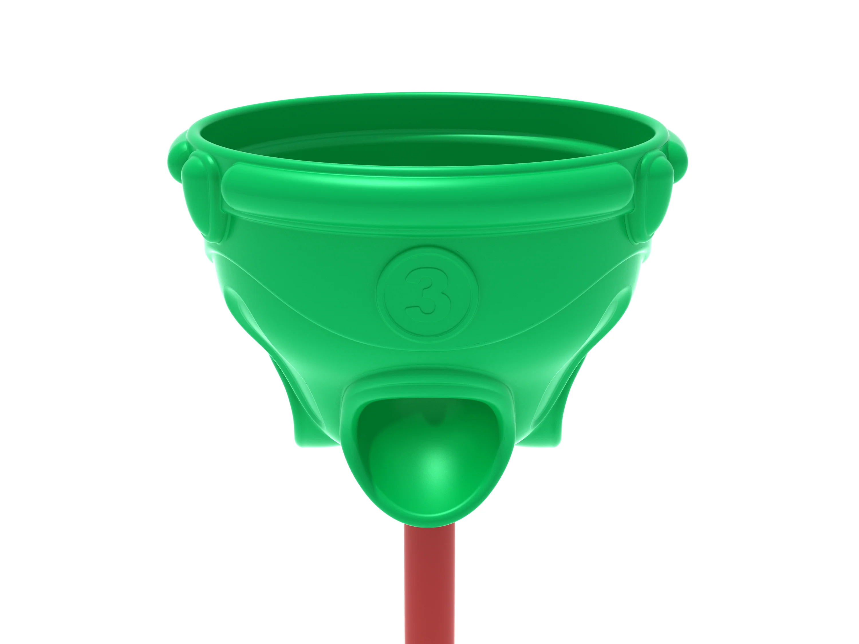 Funhoop Funnel Ball Game - Image 12