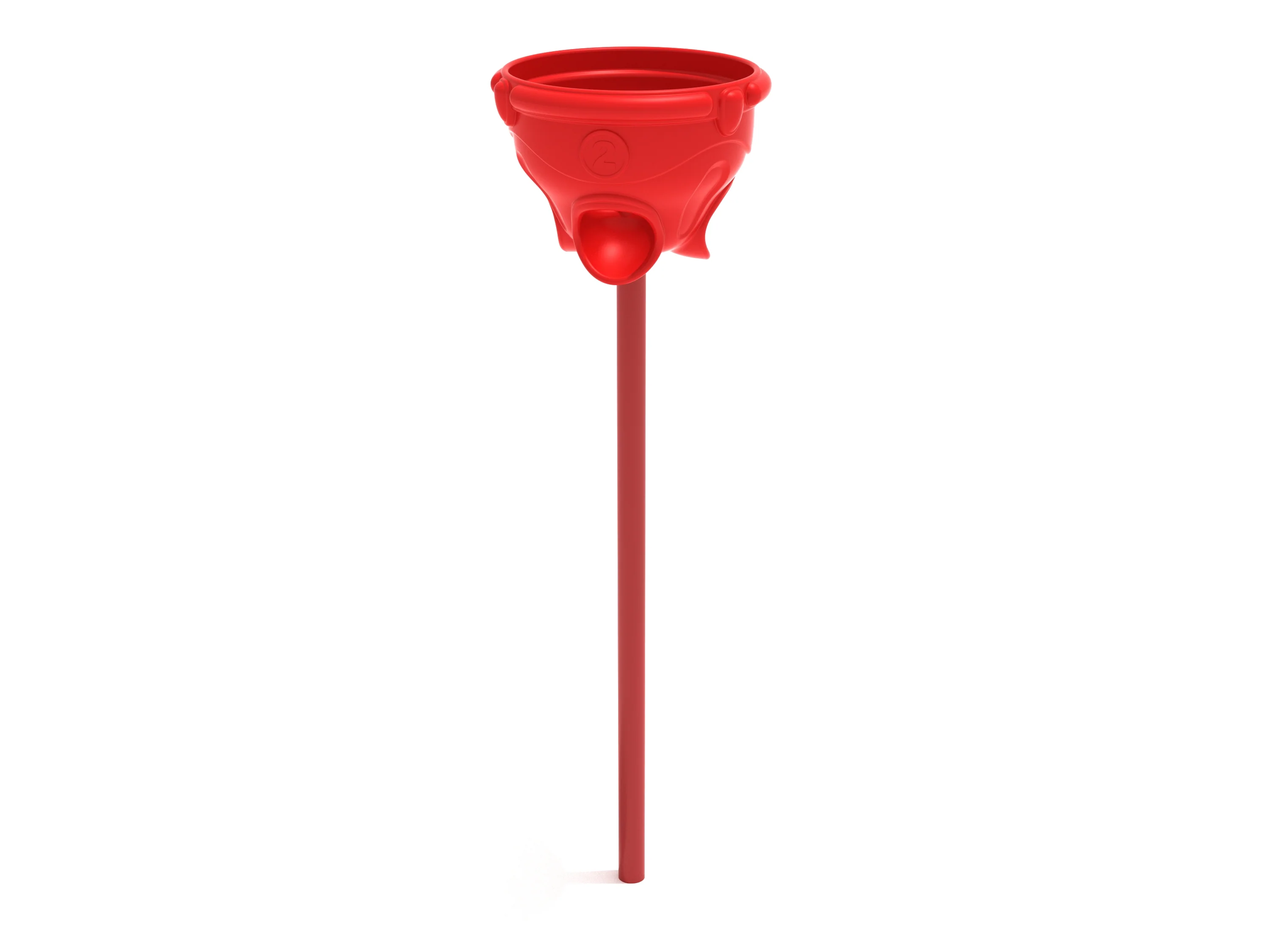 Funhoop Funnel Ball Game - Image 8