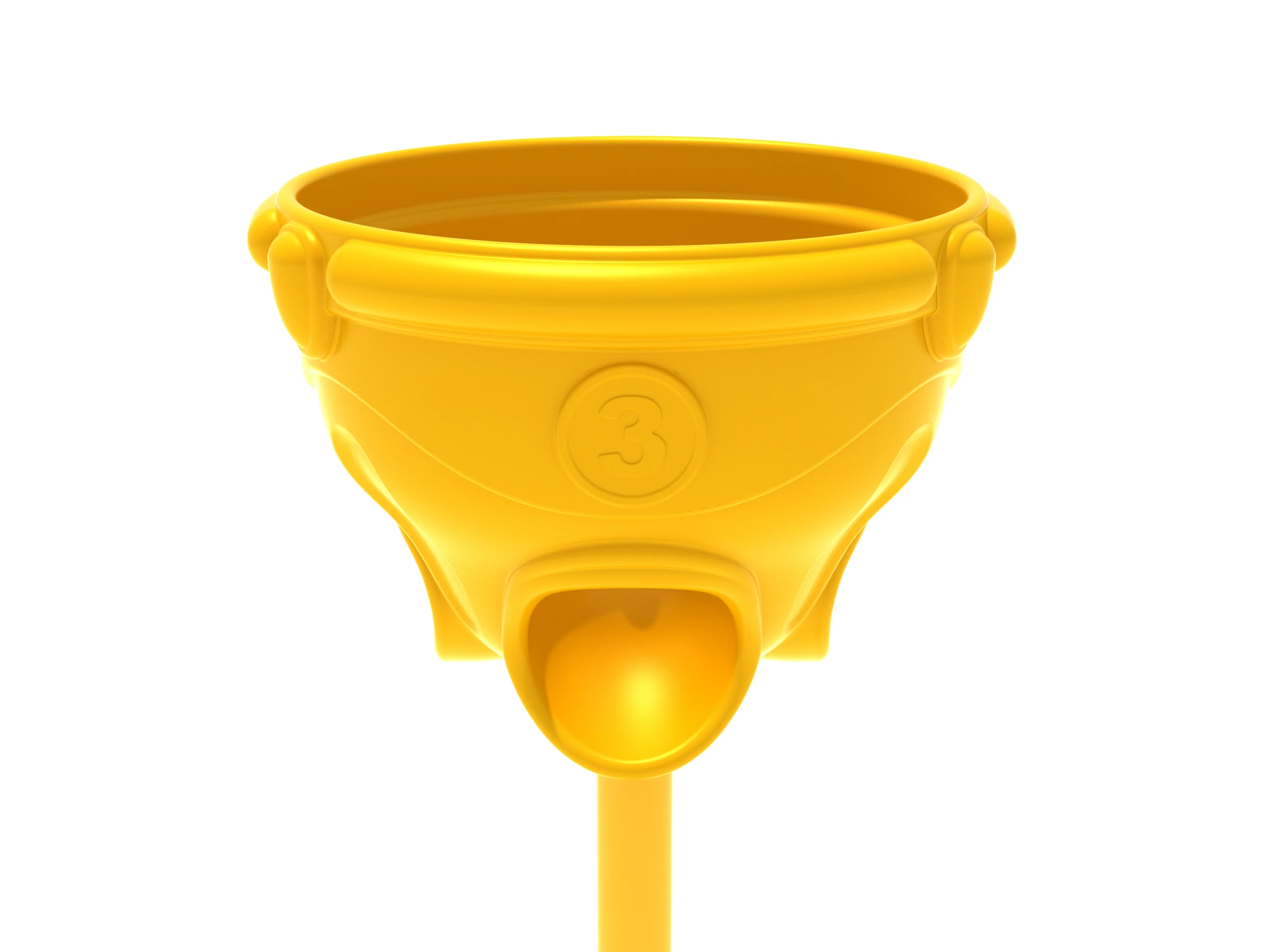Funhoop Funnel Ball Game - Image 9
