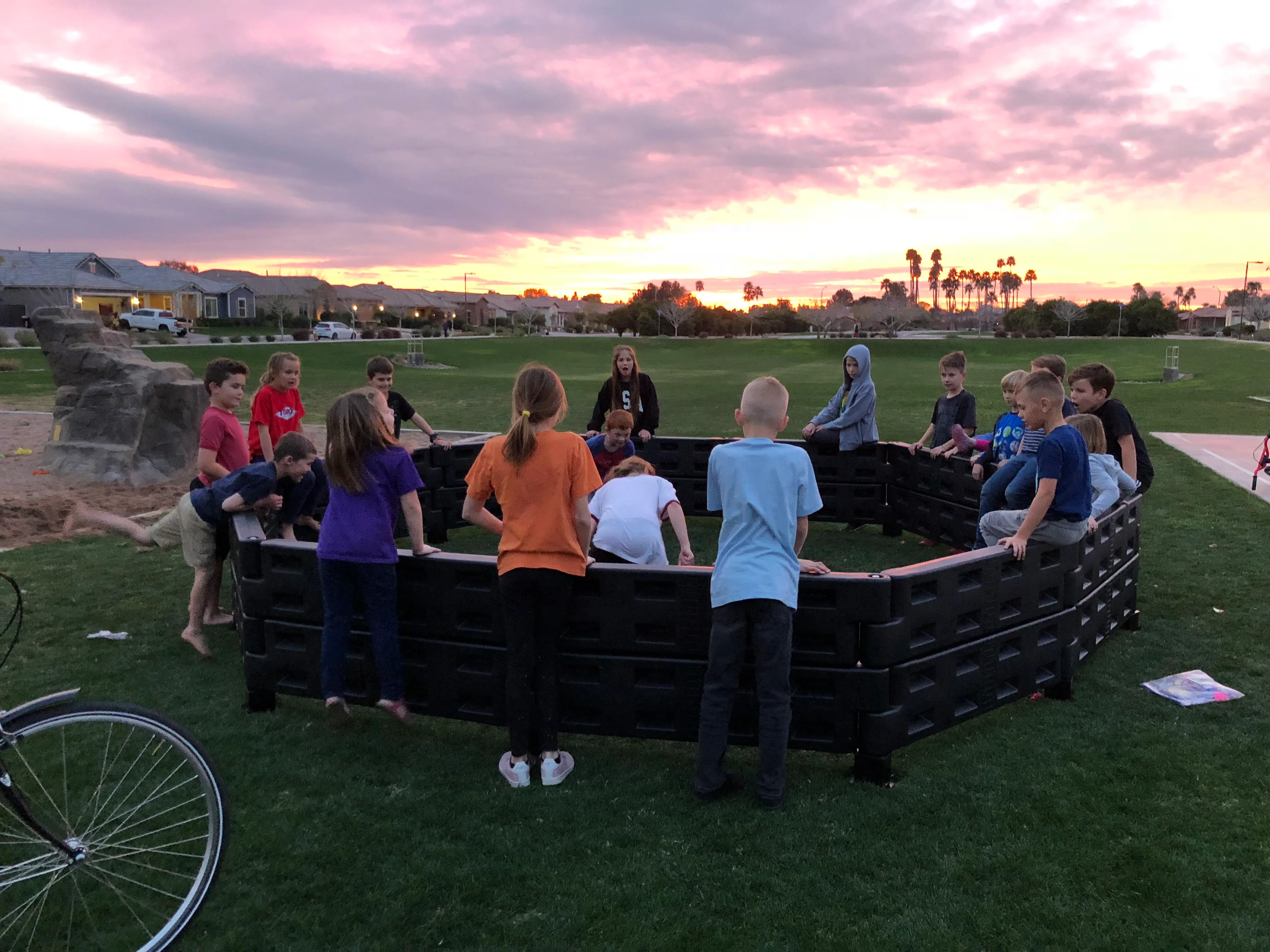 Gaga Ball Pit - Image 4