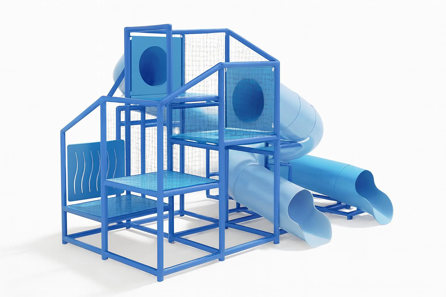 Gallatin River Water Slide - Image 3
