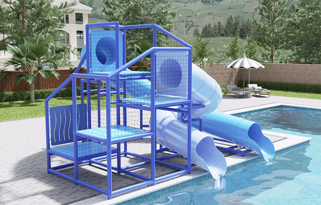 Gallatin River Water Slide - Image 4