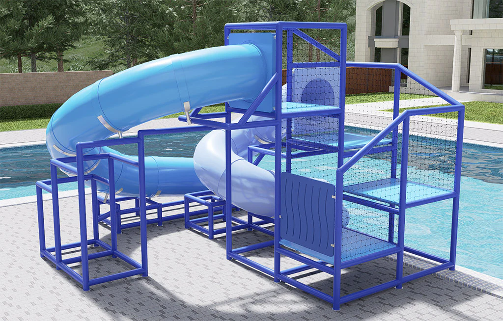 Gallatin River Water Slide - Image 5