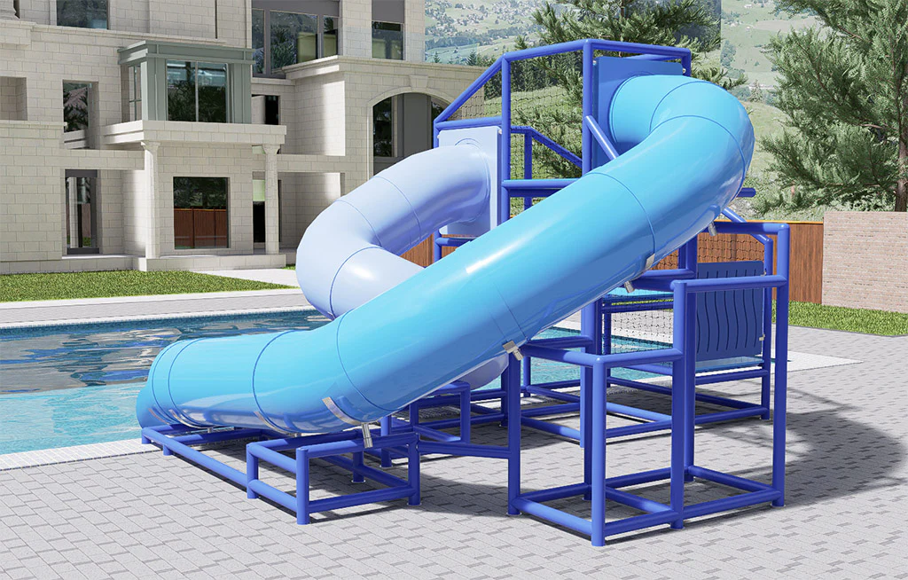 Gallatin River Water Slide - Image 6