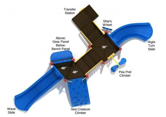 Grand Cove Playground - Image 3