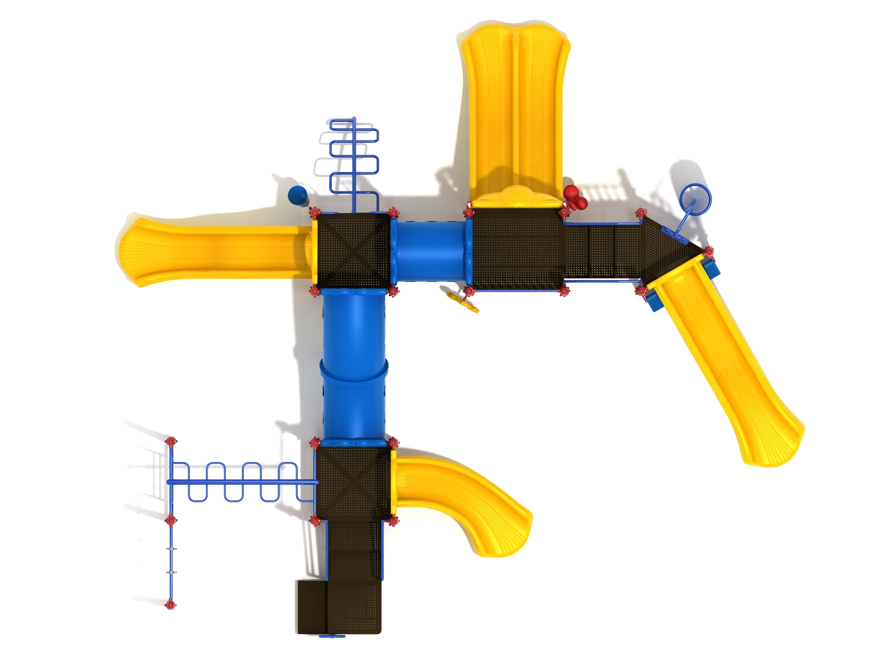 Grand Venetian Play System - Image 3