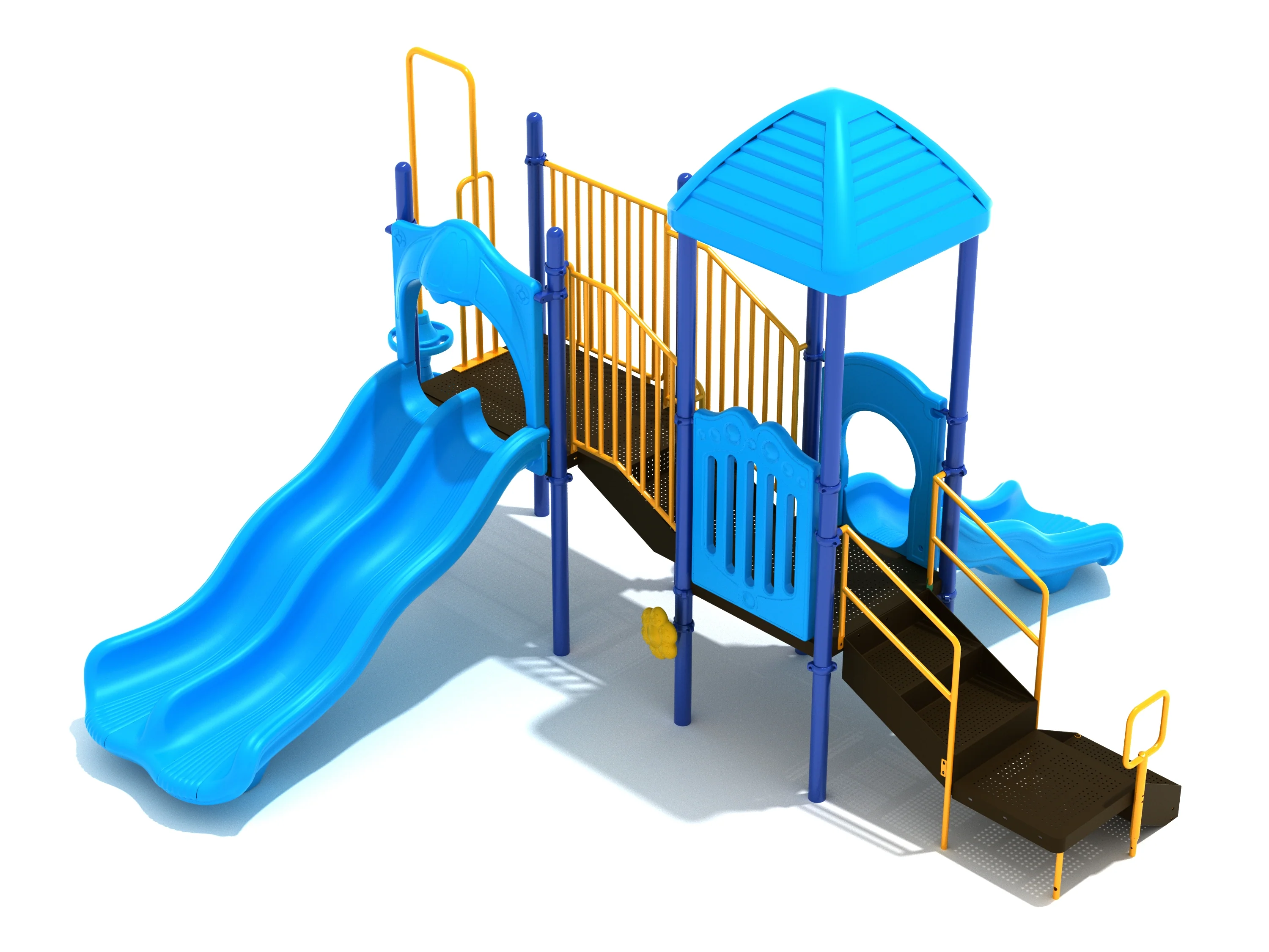 Granite Manor Play System - Image 9