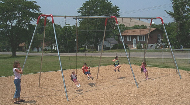 Heavy Duty Swing Set - Image 3