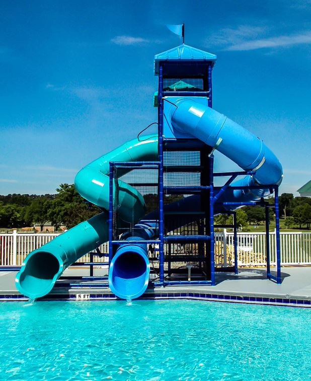 Lake Victoria Water Slide - Image 4