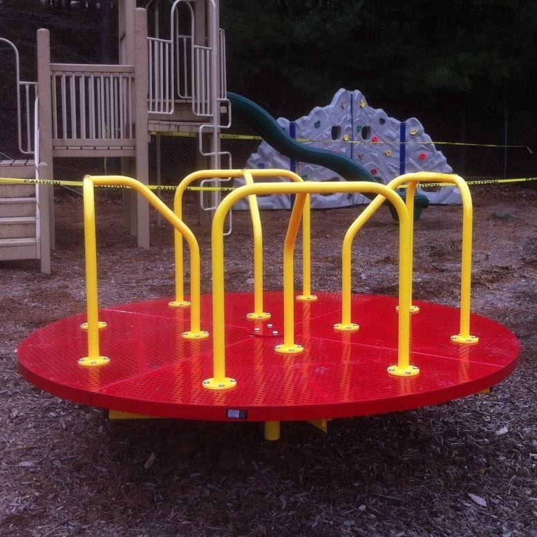 Merry Go Round - Image 11