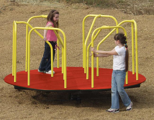 Merry Go Round - Image 12