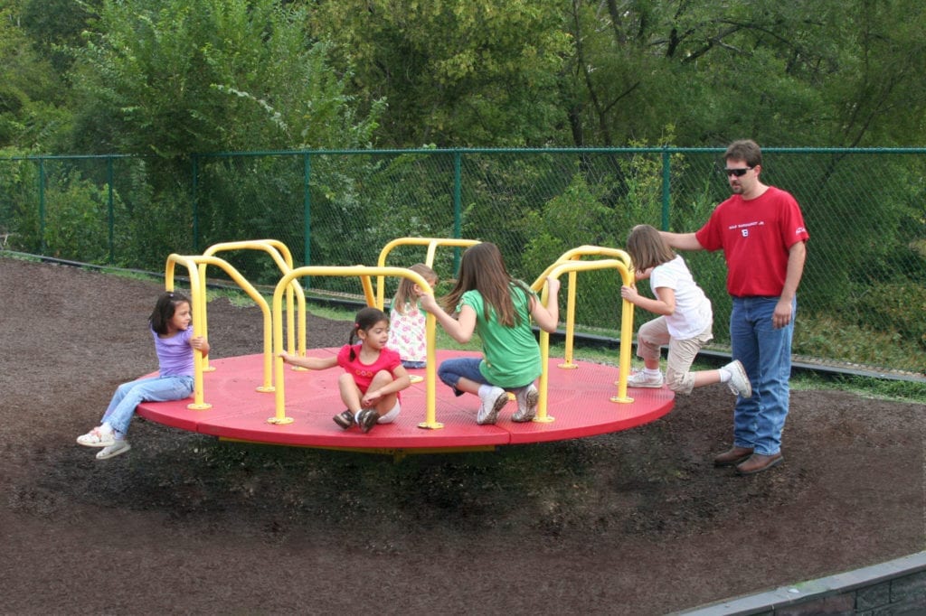 Merry Go Round - Image 13