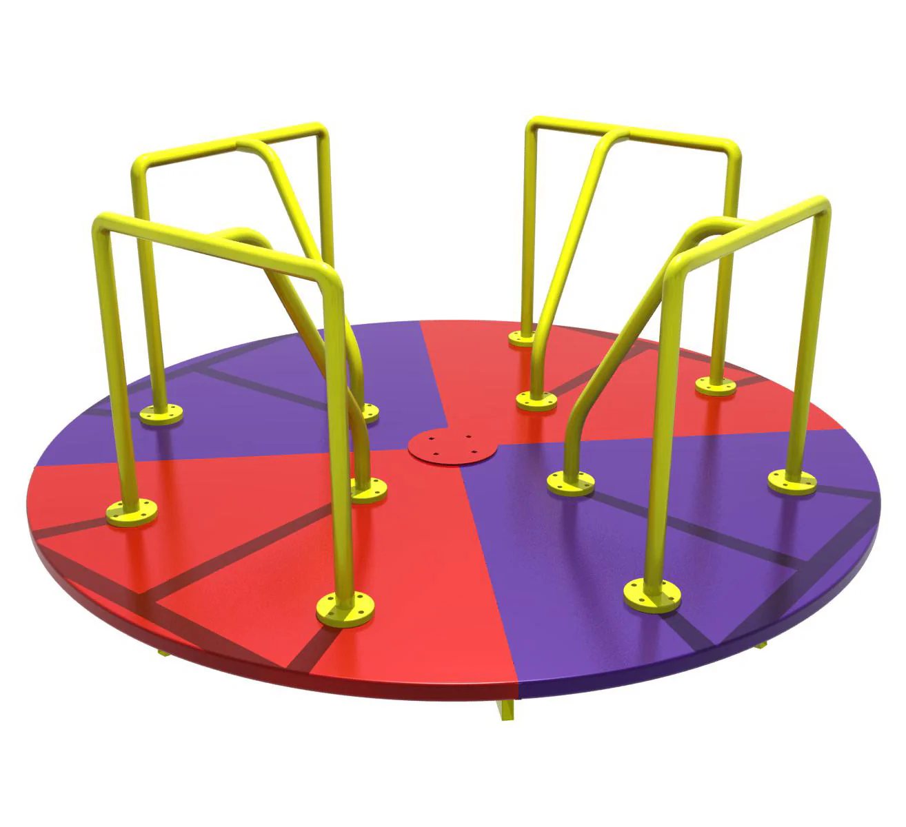 Merry Go Round - Image 14